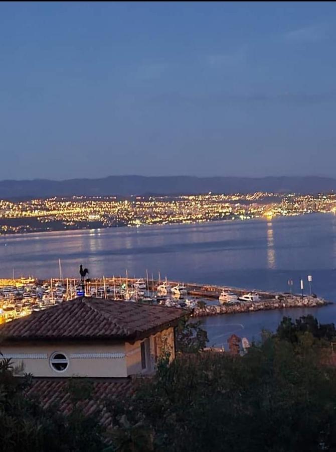 Salyna "Rooms Bela" Ičići Εξωτερικό φωτογραφία