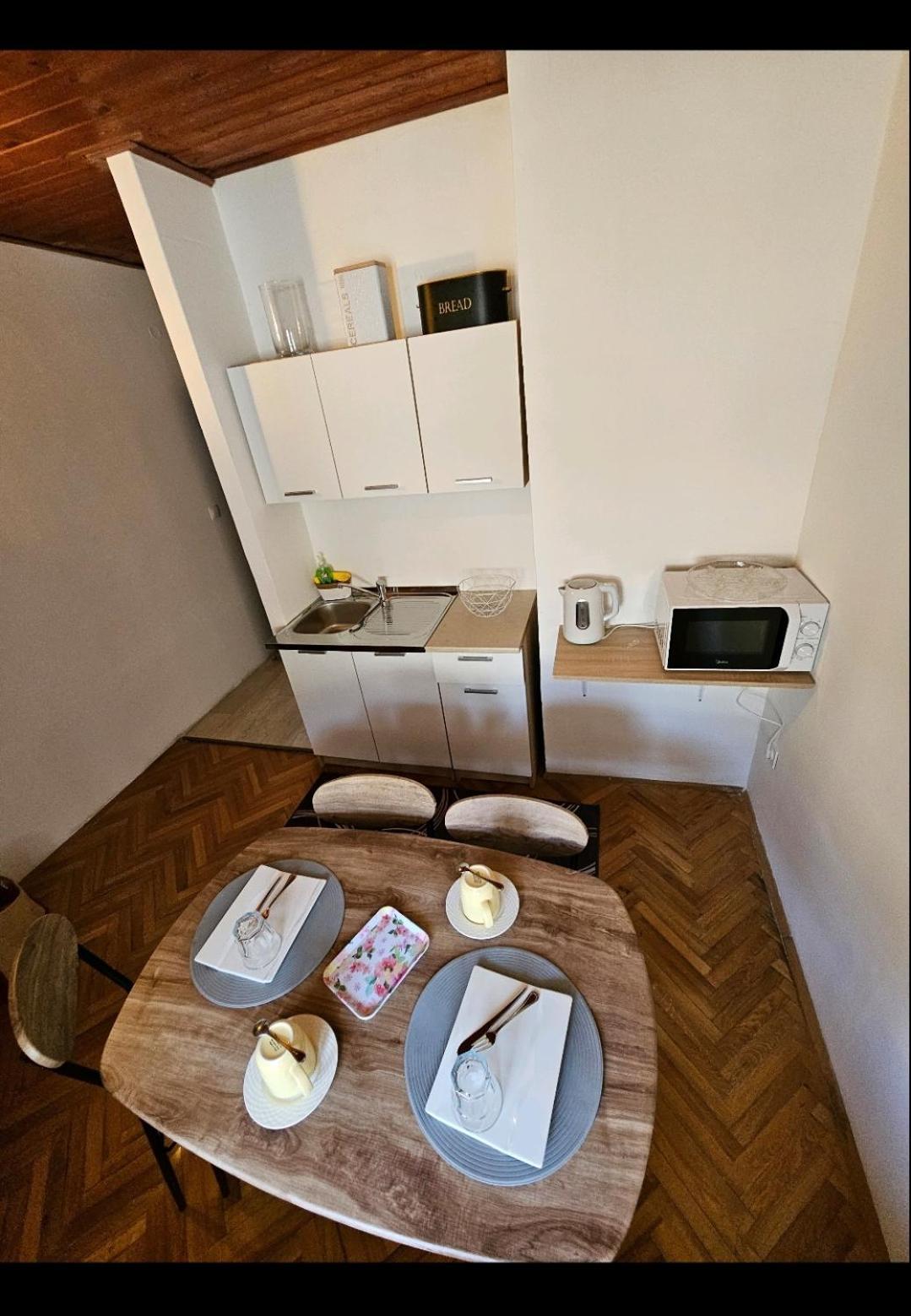 Salyna "Rooms Bela" Ičići Εξωτερικό φωτογραφία